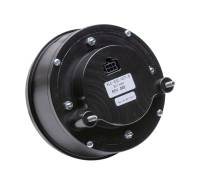 Dakota Digital HDX Series Clock Black Alloy | 1963-67 Corvette | Dakota Digital | 70037