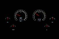 Dakota Digital RTX Gauge System | 1963 Corvette | Dakota Digital | 70039