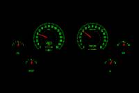 Dakota Digital RTX Gauge System | 1963 Corvette | Dakota Digital | 70039