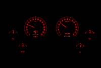 Dakota Digital RTX Gauge System | 1963 Corvette | Dakota Digital | 70039