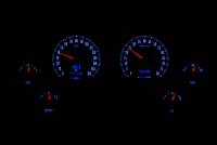 Dakota Digital RTX Gauge System | 1963 Corvette | Dakota Digital | 70039