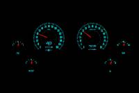 Dakota Digital RTX Gauge System | 1963 Corvette | Dakota Digital | 70039