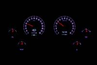 Dakota Digital RTX Gauge System | 1963 Corvette | Dakota Digital | 70039
