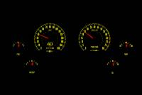 Dakota Digital RTX Gauge System | 1963 Corvette | Dakota Digital | 70039
