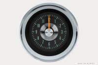 Dakota Digital RTX Gauge Series Clock