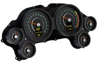 Dakota Digital RTX Gauge System | 1964 Corvette | Dakota Digital | 70062