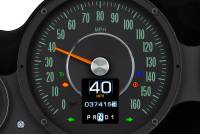 Dakota Digital RTX Gauge System | 1964 Corvette | Dakota Digital | 70062