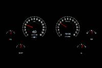 Dakota Digital RTX Gauge System | 1964 Corvette | Dakota Digital | 70062