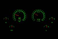 Dakota Digital RTX Gauge System | 1964 Corvette | Dakota Digital | 70062