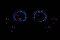 Dakota Digital RTX Gauge System | 1964 Corvette | Dakota Digital | 70062