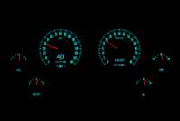 Dakota Digital RTX Gauge System | 1964 Corvette | Dakota Digital | 70062