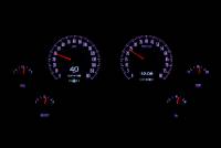 Dakota Digital RTX Gauge System | 1964 Corvette | Dakota Digital | 70062