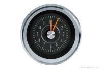 Dakota Digital RTX Gauge Series Clock