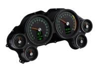 Dakota Digital RTX Gauge System | 1965-67 Corvette | Dakota Digital | 70064