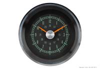 Dakota Digital RTX Gauge Series Clock