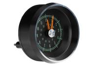 Dakota Digital RTX Gauge SeriesClock | 1965-67 Corvette | Dakota Digital | 70065