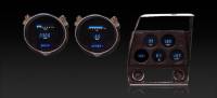 Dakota Digital VFD Gauge System