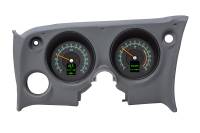 Dakota Digital RTX Gauge System | 1968-77 Corvette | Dakota Digital | 70050