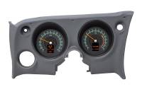 Dakota Digital RTX Gauge System | 1968-77 Corvette | Dakota Digital | 70050