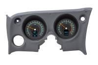 Dakota Digital RTX Gauge System | 1968-77 Corvette | Dakota Digital | 70050