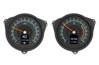 Dakota Digital RTX Gauge System | 1968-77 Corvette | Dakota Digital | 70050