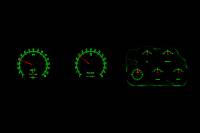 Dakota Digital RTX Gauge System | 1968-77 Corvette | Dakota Digital | 70050