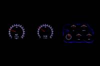 Dakota Digital RTX Gauge System | 1968-77 Corvette | Dakota Digital | 70050