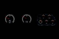 Dakota Digital RTX Gauge System | 1968-77 Corvette | Dakota Digital | 70050