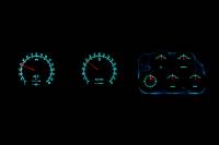 Dakota Digital RTX Gauge System | 1968-77 Corvette | Dakota Digital | 70050