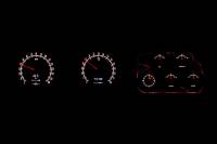 Dakota Digital RTX Gauge System | 1968-77 Corvette | Dakota Digital | 70050