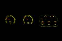 Dakota Digital RTX Gauge System | 1968-77 Corvette | Dakota Digital | 70050