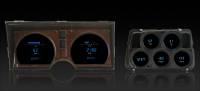 Dakota Digital VFD Gauge System