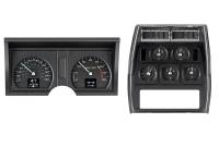 Dakota Digital RTX Gauge System