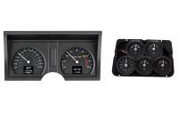 Dakota Digital RTX Gauge System | 1978-82 Corvette | Dakota Digital | 70060