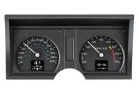 Dakota Digital RTX Gauge System | 1978-82 Corvette | Dakota Digital | 70060