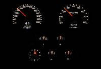 Dakota Digital RTX Gauge System | 1978-82 Corvette | Dakota Digital | 70060