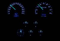 Dakota Digital RTX Gauge System | 1978-82 Corvette | Dakota Digital | 70060