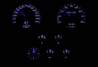 Dakota Digital RTX Gauge System | 1978-82 Corvette | Dakota Digital | 70060