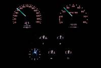 Dakota Digital RTX Gauge System | 1978-82 Corvette | Dakota Digital | 70060