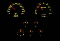 Dakota Digital RTX Gauge System | 1978-82 Corvette | Dakota Digital | 70060