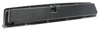 Dakota Digital VHX Gauge System Black Alloy White | 1971-76 Impala or Caprice | Dakota Digital | 16784