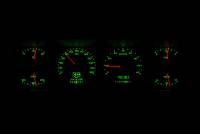RTX Gauge System | 1977-90 Chevy Car | Dakota Digital | 16800