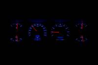 RTX Gauge System | 1977-90 Chevy Car | Dakota Digital | 16800