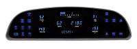 Dakota Digital VFD Gauge System