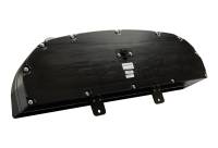 Dakota Digital HDX Gauge Series Black Alloy | 1994-96 Fullsize Chevy Car | Dakota Digital | 16810