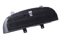 Dakota Digital VHX Gauge System Silver Alloy White | 1994-96 Impala SS or Caprice | Dakota Digital | 16809