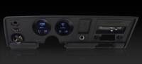 Dakota Digital VFD Gauge System