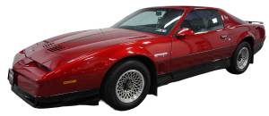 Pontiac - Firebird - 1982-92