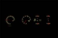 Dakota Digital RTX Gauge System | 1982-92 Firebird | Dakota Digital | 43915