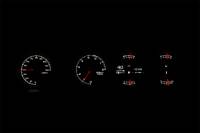 Dakota Digital RTX Gauge System | 1982-92 Firebird | Dakota Digital | 43915